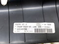 Lišta lišta prahu přední pravá Jeep Cherokee (KL) 2013 - 2022 5ZE24DX9AC