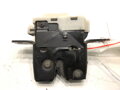 Zámek víka kufru zadní Renault Clio III (BR0/1, CR0/1) 2005 - 2014 8200076240E