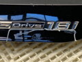 Lišta panel víka kufru zadní BMW X2 (F39) 2017 - 2022 7428466
