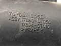 Vzduchové potrubí Toyota Auris Kombi (_E18_) 2013 - 2018 17880-0T050