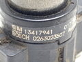 Parkovací senzor Opel Meriva B (MPV) (S10) 2010 - 2017 13417941