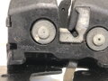 Zámek víka kufru zadní Fiat Panda (169_) 2003 - 2022