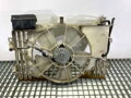 Ventilátor klimatizace Toyota Avensis (_T25_) 2003 - 2008 122750-8301