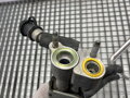 Hadice klimatizace Volvo V40 Liftback (525, 526) 2012 - 2022