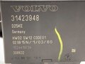 Modul PDC Volvo V40 Liftback (525, 526) 2012 - 2022 31423948