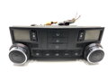 Panel ovládání ventilace VW Touareg (7LA, 7L6, 7L7) 2002 - 2013 7L6907040T