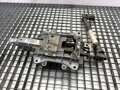 Sloupek volantu VW Touareg (7LA, 7L6, 7L7) 2002 - 2013 4E0905852E