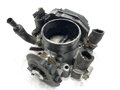 Škrticí klapka Audi A6 C4 (4A2) 1994 - 1997 408237210