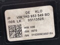 Čidlo natočení volantu VW Touran (1T1, 1T2) 2003 - 2010 1K0953549BD