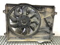 Ventilátor chladiče Ford Galaxy I (WGR) 1995 - 2006 7M3121203G