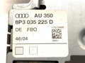 Zesilovač anténní Audi A3 (8P1) 2003 - 2013 8P3035225D