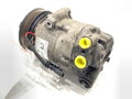 Kompresor klimatizace Opel Meriva B (MPV) (S10) 2010 - 2017 13450515
