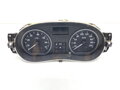 Tachometr budíky Dacia Sandero 2008 - 2022 21677499-2