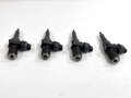 Vstřikovače sada VW Sharan (7M8, 7M9, 7M6) 1995 - 2010 038130073AK