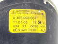 Halogen / mlhovka pravá přední Audi A4 B6 (8E2) 2000 - 2005 8E0941700B