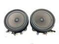 Reproduktory sada Audi A4 B6 (8E2) 2000 - 2005 8E0035411