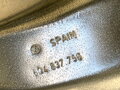 Stahovačka okna pravá přední VW Polo (9N_, 9A_) 2001 - 2014 6Y2959801