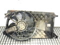 Ventilátor chladiče Ford Focus C-max (DM2) 2003 - 2007 3M5H-8C607-RD