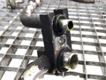 Hadice klimatizace Opel Corsa D (S07) 2006 - 2014 13203334
