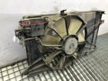 Ventilátor chladiče Mazda 5 (CR19) 2005 - 2010 168000-4850