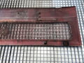 Maska chladiče grill Star 244