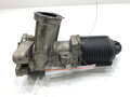 Ventil EGR Opel Corsa D (S07) 2006 - 2014