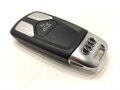 Klíč dálkové ovládání Audi A4 B9 (8W2, 8WC) 2015 - 2022 4M0959754CP