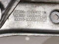 Stahovačka okna levá přední Opel Astra H (A04) 2004 - 2014 13101480