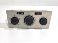 Panel ovládání ventilace Opel Astra H (A04) 2004 - 2014 13247814