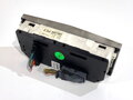 Panel ovládání ventilace Opel Astra H (A04) 2004 - 2014 13247814