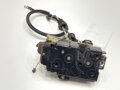 Zámek dveří levý přední VW Polo (9N_, 9A_) 2001 - 2014