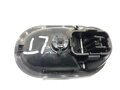 Klika vnitřní levá zadní Renault Kangoo / Grand Kangoo II (KW0/1_) 2008 - 2022