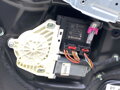 Stahovačka okna pravá přední VW Passat B6 (3C2) 2005 - 2010 1K0959792L