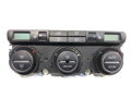 Panel ovládání ventilace VW Passat B6 (3C2) 2005 - 2010
