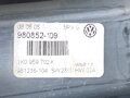 Stahovačka okna pravá přední VW Passat B6 (3C2) 2005 - 2010 1K0959792G