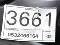 Stahovačka okna pravá přední VW Passat B6 (3C2) 2005 - 2010 1K0959792G