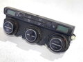 Panel ovládání ventilace VW Passat B6 (3C2) 2005 - 2010