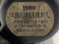 Ventil EGR Peugeot 207 (WA_, WC_) 2006 - 2015 9658203780
