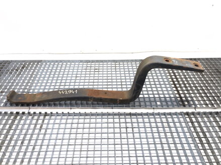 Polovičné listové pero zadní pravé Volvo FL6 1985 - 2000