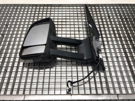 Zpětné zrcátko levé Mercedes-benz Sprinter 3 , 5-T (B906) 2006 - 2022 A91081000801