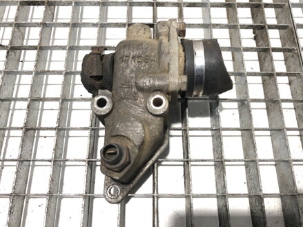 Kryt termostatu GAZ Gazelle Autobus 2003 - 2013 171284