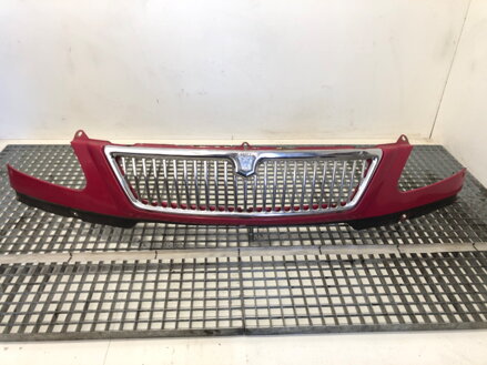 Maska chladiče grill GAZ Gazelle Autobus 2003 - 2013
