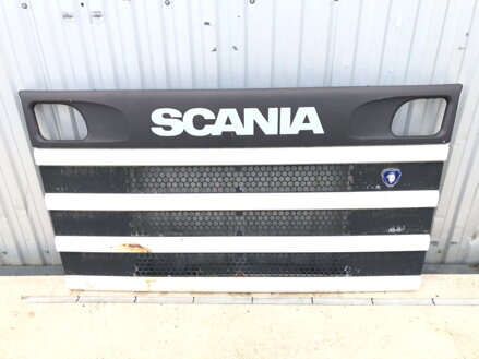 Maska chladiče grill Scania 4 - Series 1995 - 2008