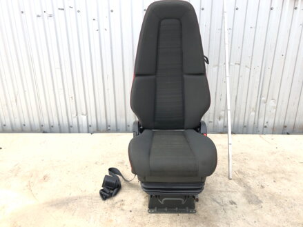 Sedadlo pravé přední Volvo FH II 2012 - 2022