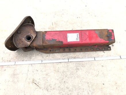 Podpěra návěsu haacon Naczepa Feldbinder HAACON