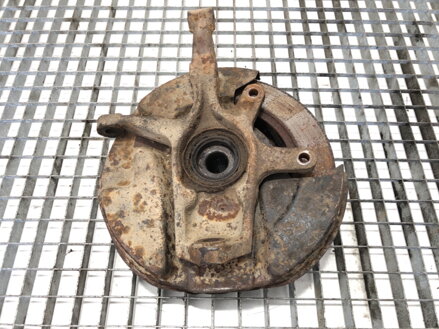 Otoč pravá přední Suzuki Vitara (ET, TA, TD) 1988 - 2002