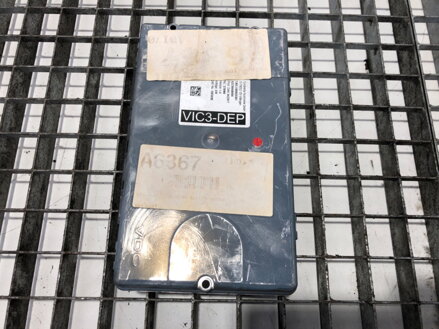 Počítač řídicí jednotka DAF XF 2012 - 2022 2025292