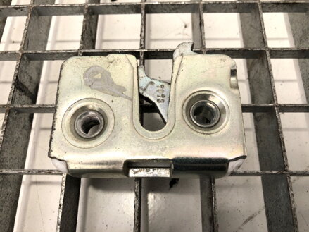 Zámek dveří pravý přední DAF XF 2012 - 2022