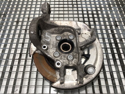 Otoč náboj levá zadní Volvo V90 II Kombi (235, 236) 2016 - 2022 32217286