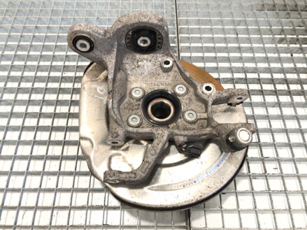 Otoč náboj pravá zadní Volvo V90 II Kombi (235, 236) 2016 - 2022